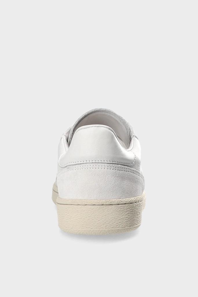 Studio Copenhagen CPH255 leather mix white Bis zu 50% Rabatt