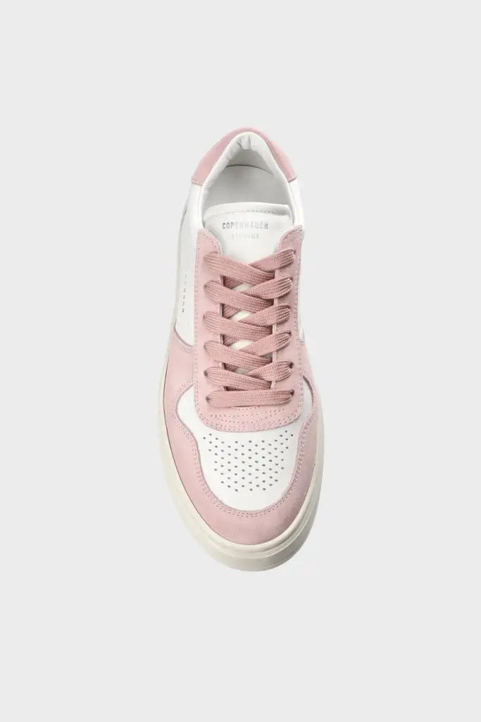 Studio Copenhagen CPH77 leather mix white/rose Bis zu 60% Rabatt