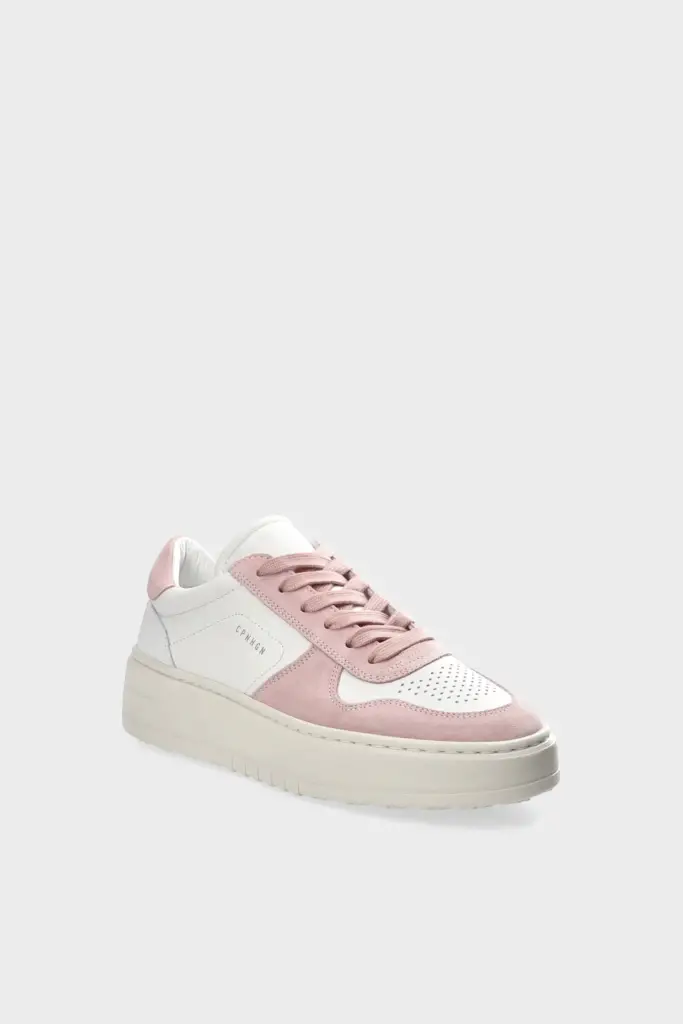 Studio Copenhagen CPH77 leather mix white/rose Bis zu 60% Rabatt