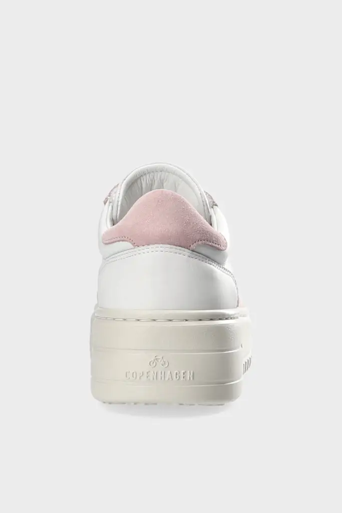 Studio Copenhagen CPH77 leather mix white/rose Bis zu 60% Rabatt