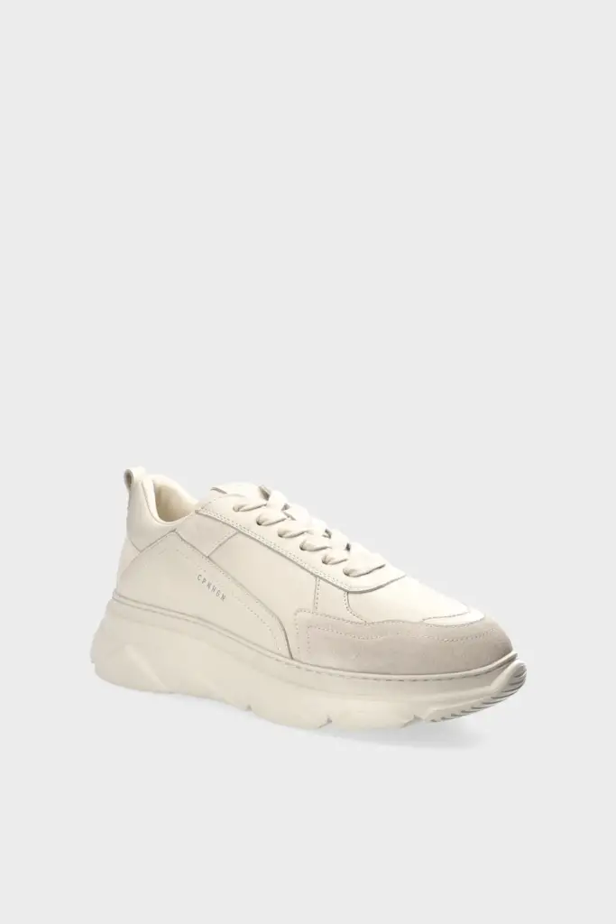 Studio Copenhagen CPH40 leather mix ivory Bis zu 65% Rabatt