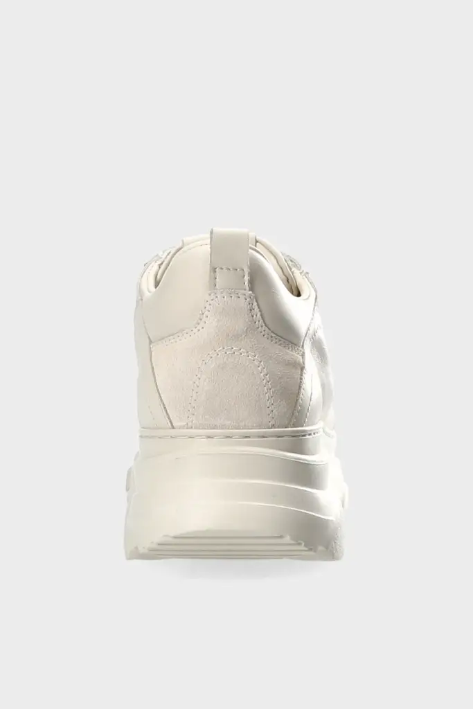 Studio Copenhagen CPH40 leather mix ivory Bis zu 65% Rabatt