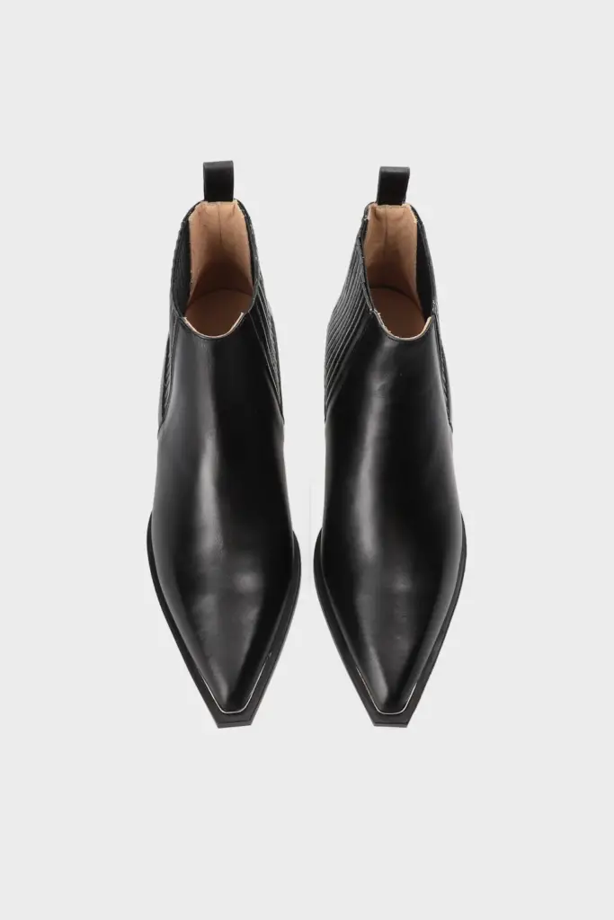 Studio Copenhagen CPH244 vitello black Nur für heute