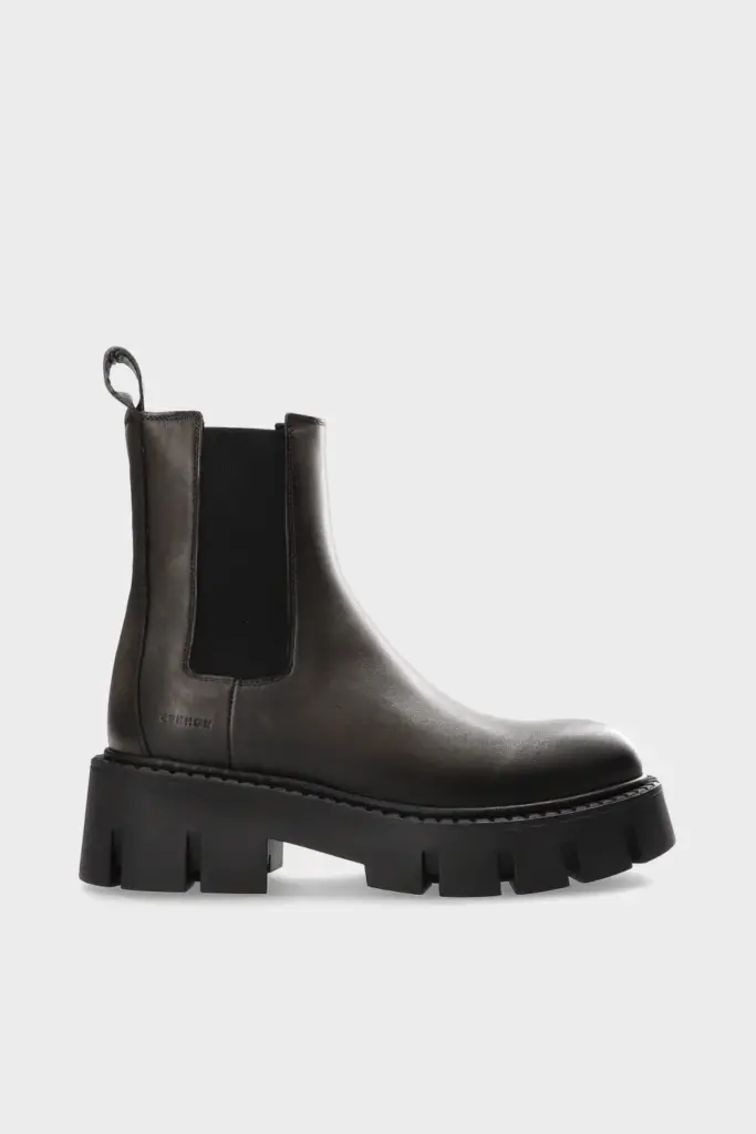 Studio Copenhagen CPH137 vintage vitello off black Sonderangebot der Fabrik