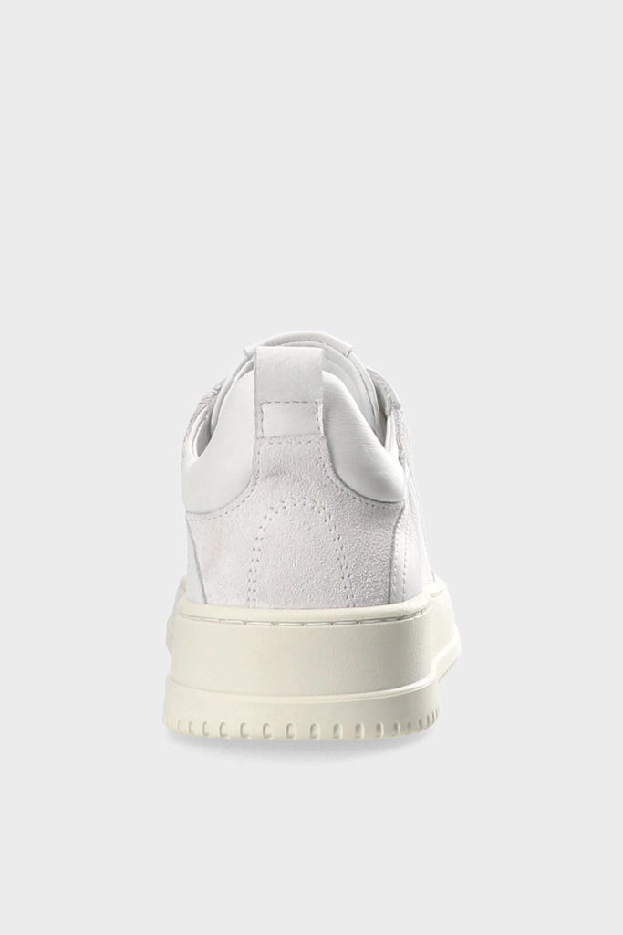 Studio Copenhagen CPH161 leather mix white Vierteljährliche Förderung