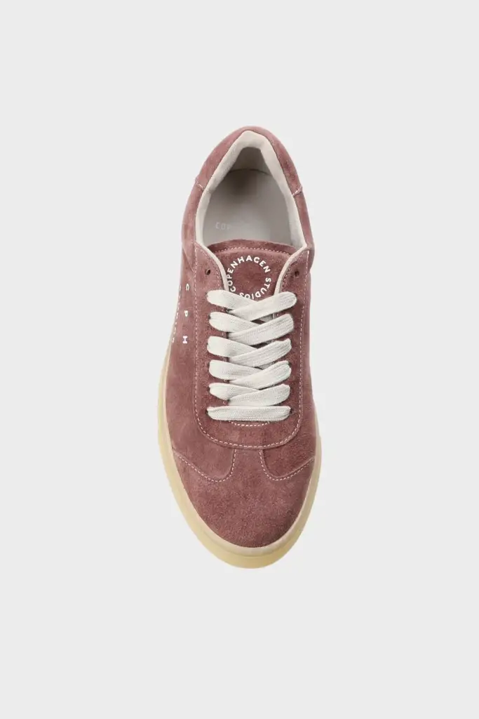 Studio Copenhagen CPH433 suede dark pink Bis zu 55% Rabatt
