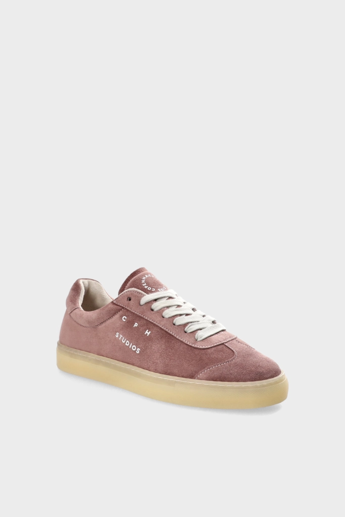 Studio Copenhagen CPH433 suede dark pink Bis zu 55% Rabatt