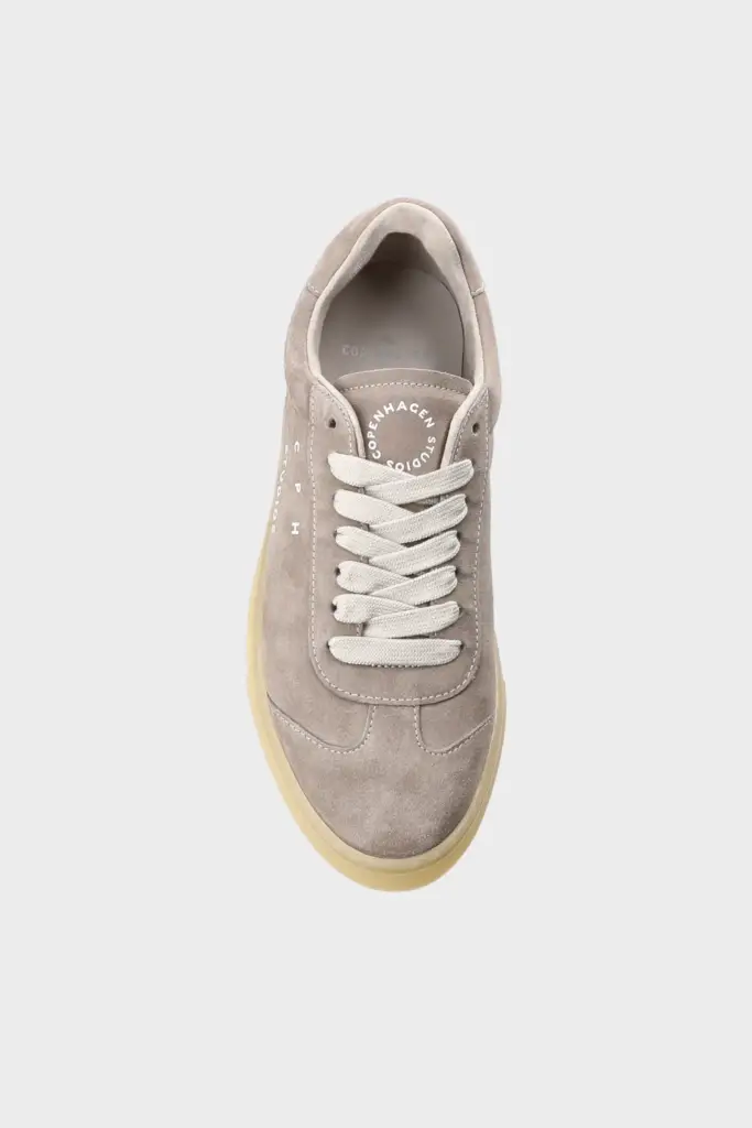 Studio Copenhagen CPH433 suede light stone Discount Store für neue Produkte