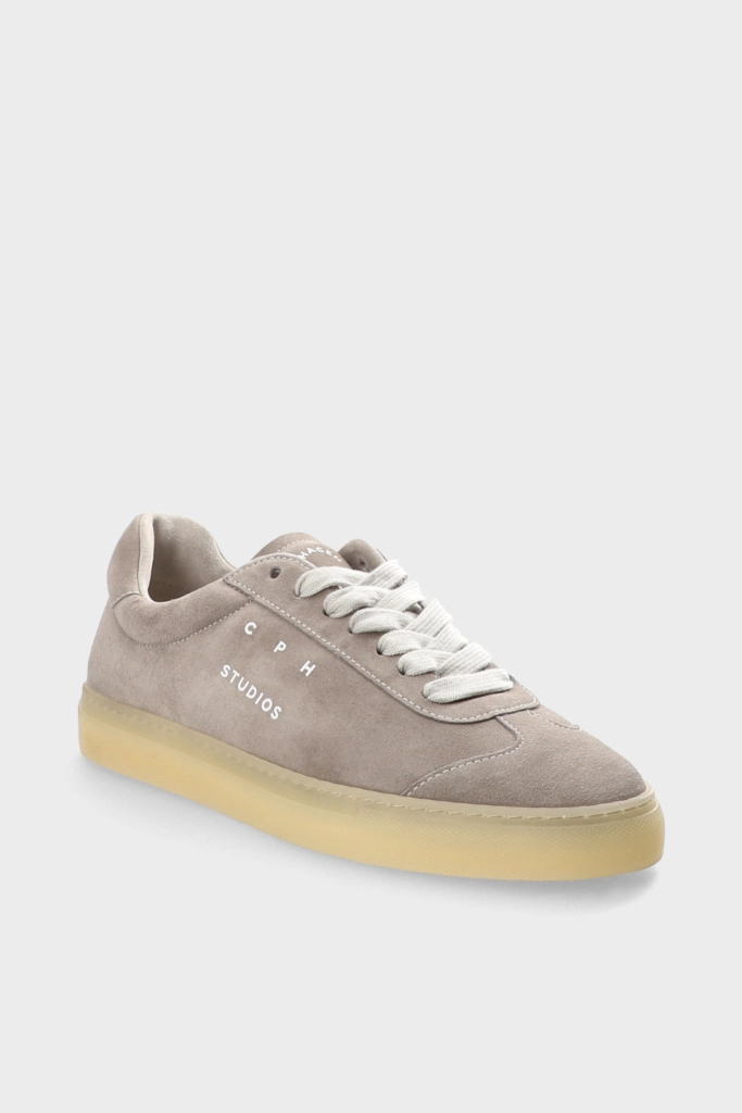 Studio Copenhagen CPH433 suede light stone Discount Store für neue Produkte