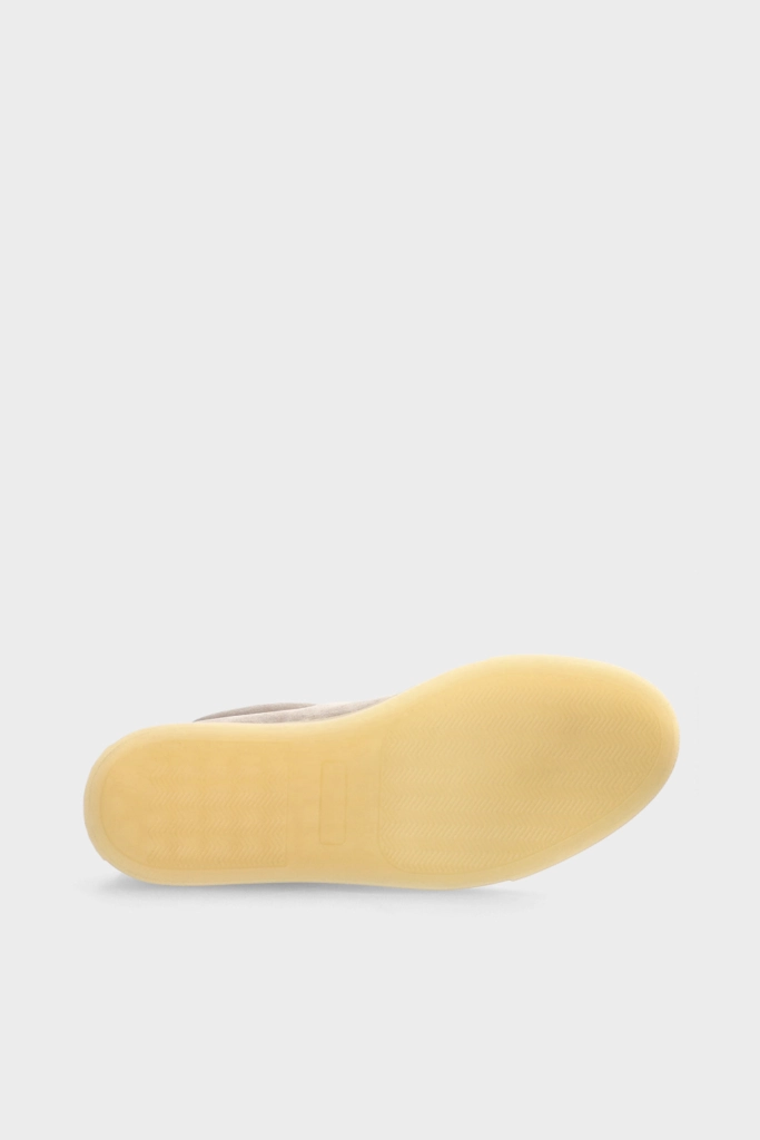 Studio Copenhagen CPH433 suede light stone Discount Store für neue Produkte