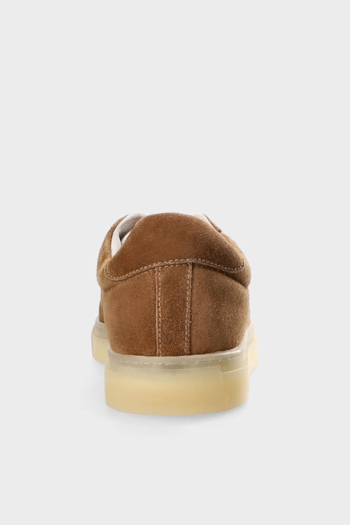 Studio Copenhagen CPH433 suede new brown Nur noch ein Tag übrig