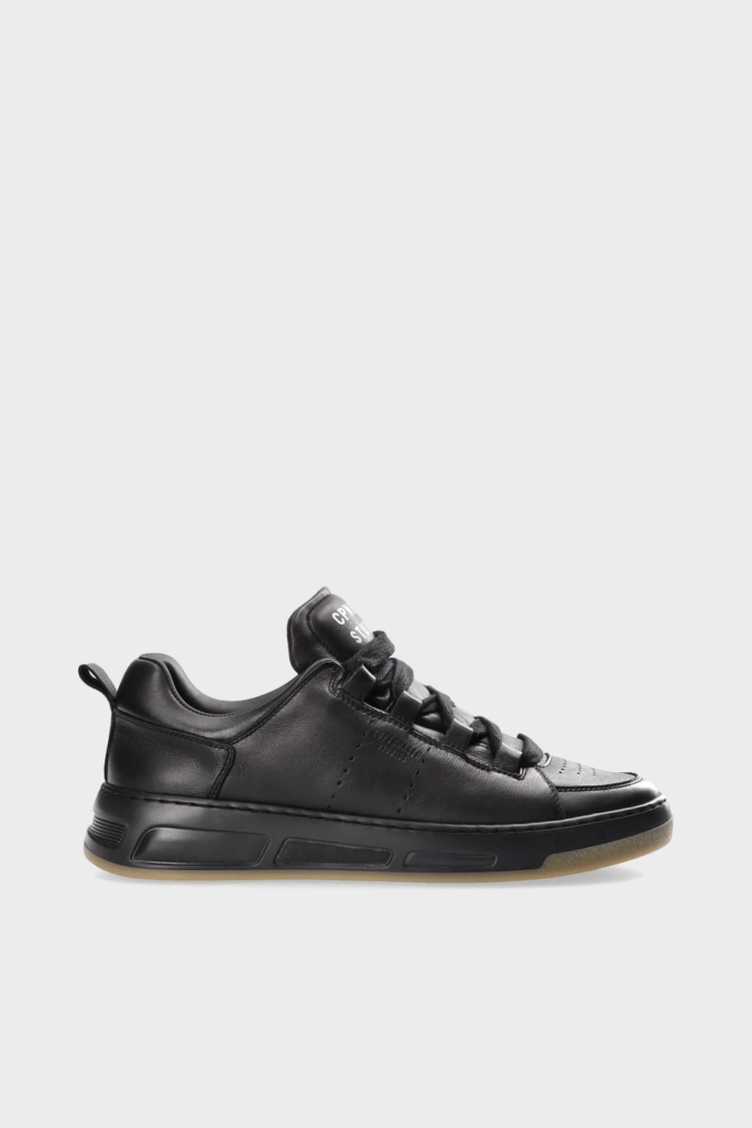 Studio Copenhagen CPH213 leather black/black Super Rabatt