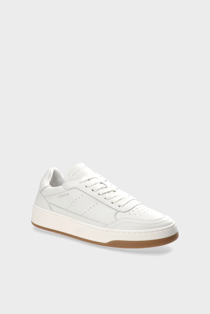 Studio Copenhagen CPH27M leather white Riesige Rabatte