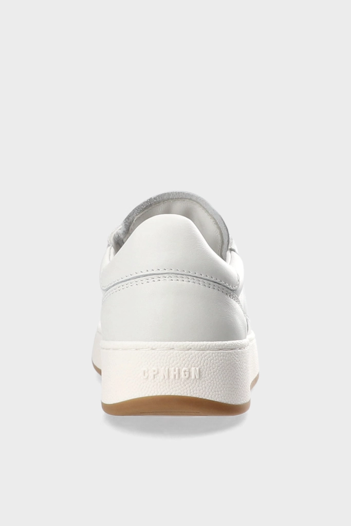 Studio Copenhagen CPH27M leather white Riesige Rabatte