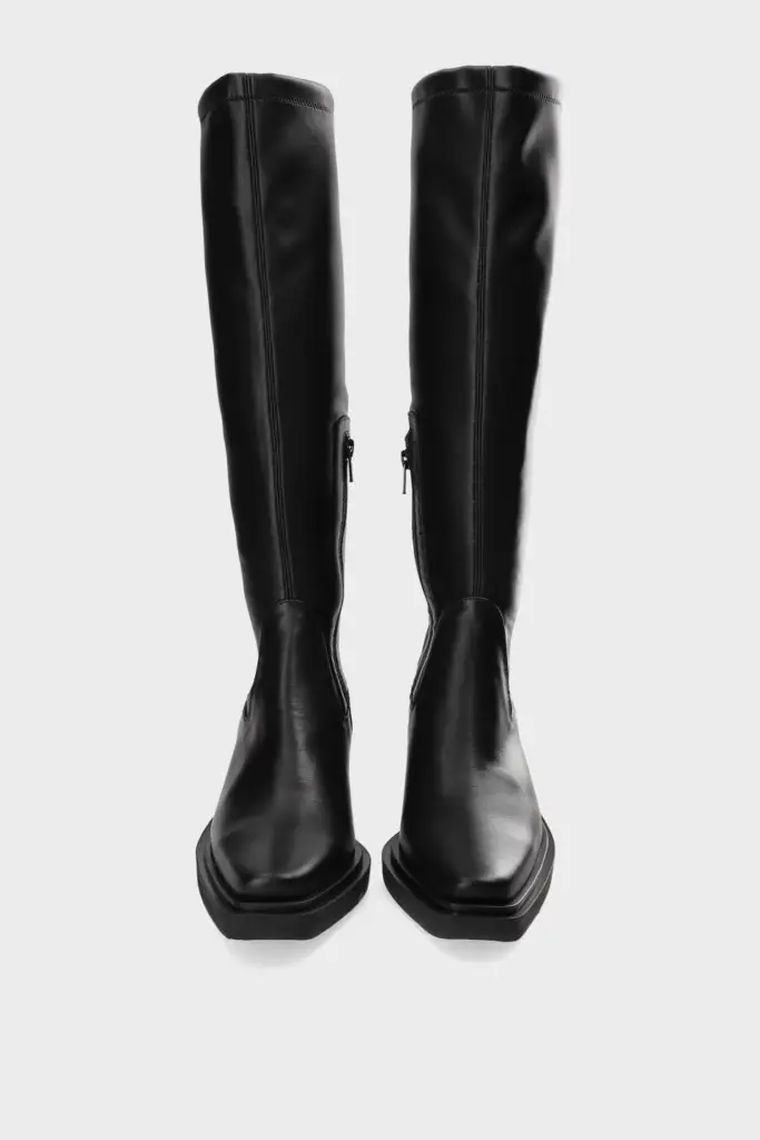 Studio Copenhagen CPH285 vitello/vegan stretch black 50% Rabatt mit kostenlosem Versand