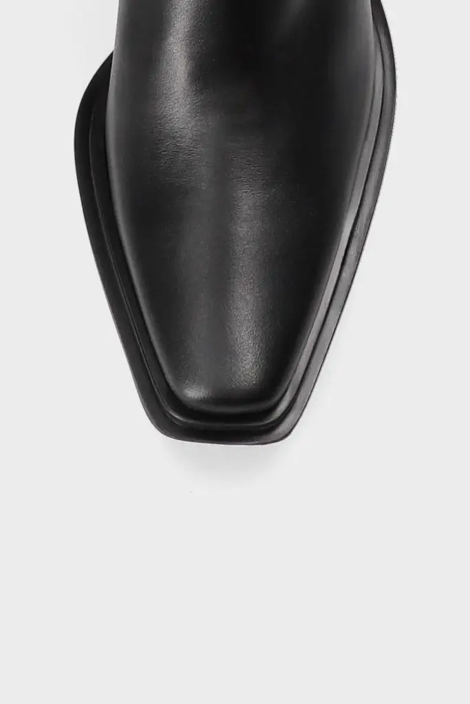 Studio Copenhagen CPH285 vitello/vegan stretch black 50% Rabatt mit kostenlosem Versand