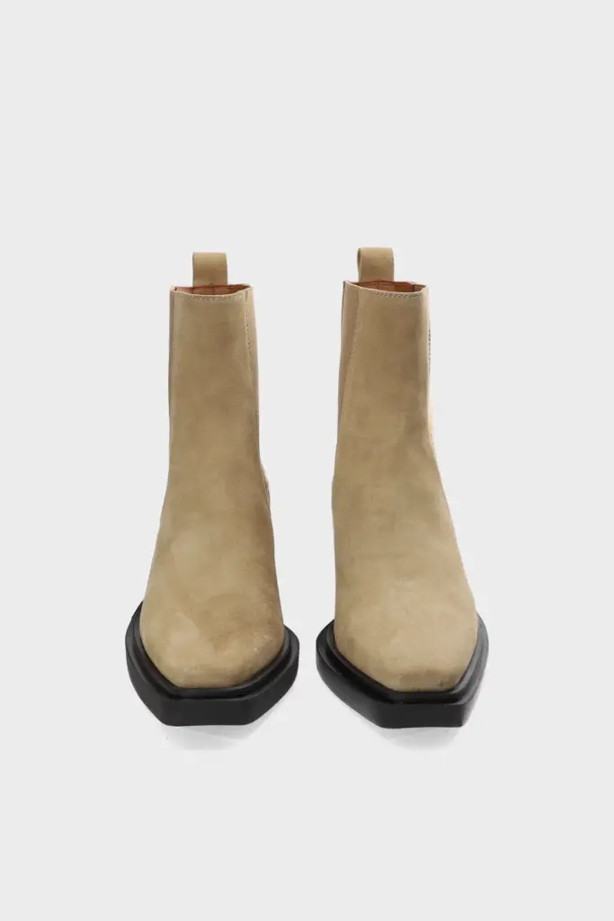 Studio Copenhagen CPH236 suede sand Kostenloser Versand international