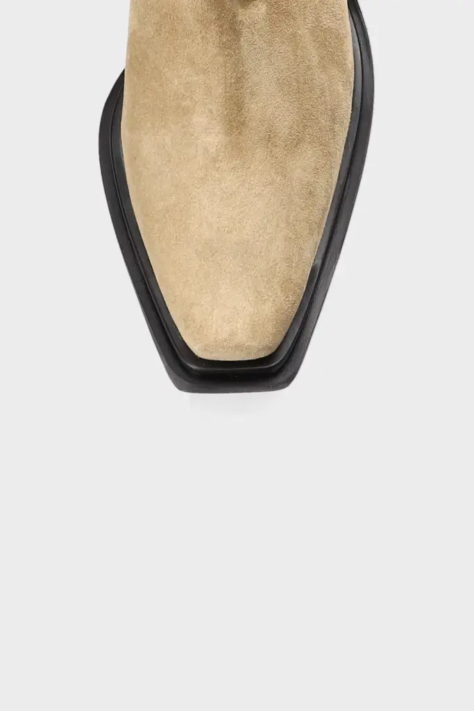 Studio Copenhagen CPH236 suede sand Kostenloser Versand international