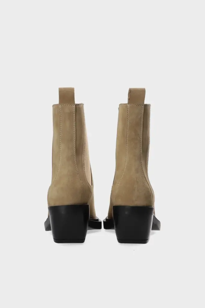 Studio Copenhagen CPH236 suede sand Kostenloser Versand international