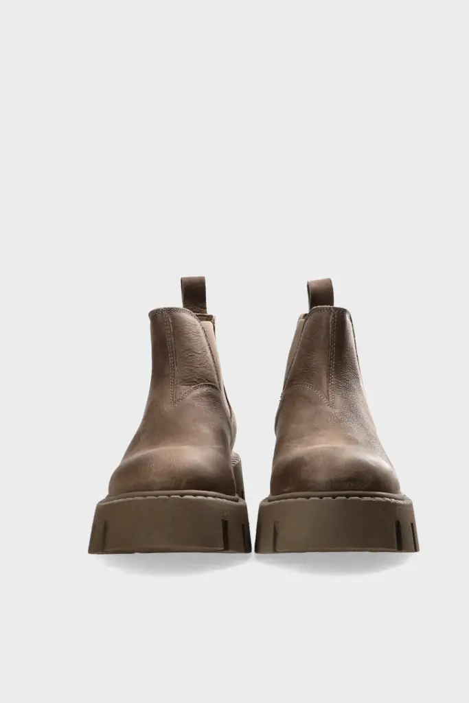 Studio Copenhagen CPH135 waxed vitello taupe Black Friday Preise