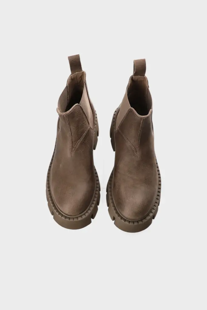 Studio Copenhagen CPH135 waxed vitello taupe Black Friday Preise
