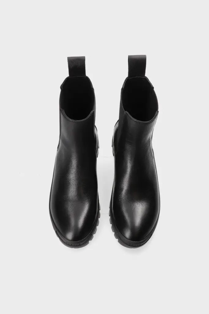 Studio Copenhagen CPH620 vitello black 50% Rabatt für begrenzte Zeit