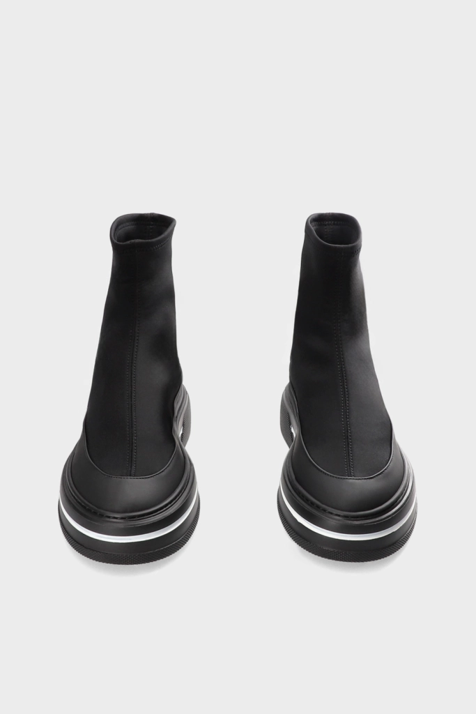 Studio Copenhagen CPH197 recycled neopren black Rabatte dieses Monats