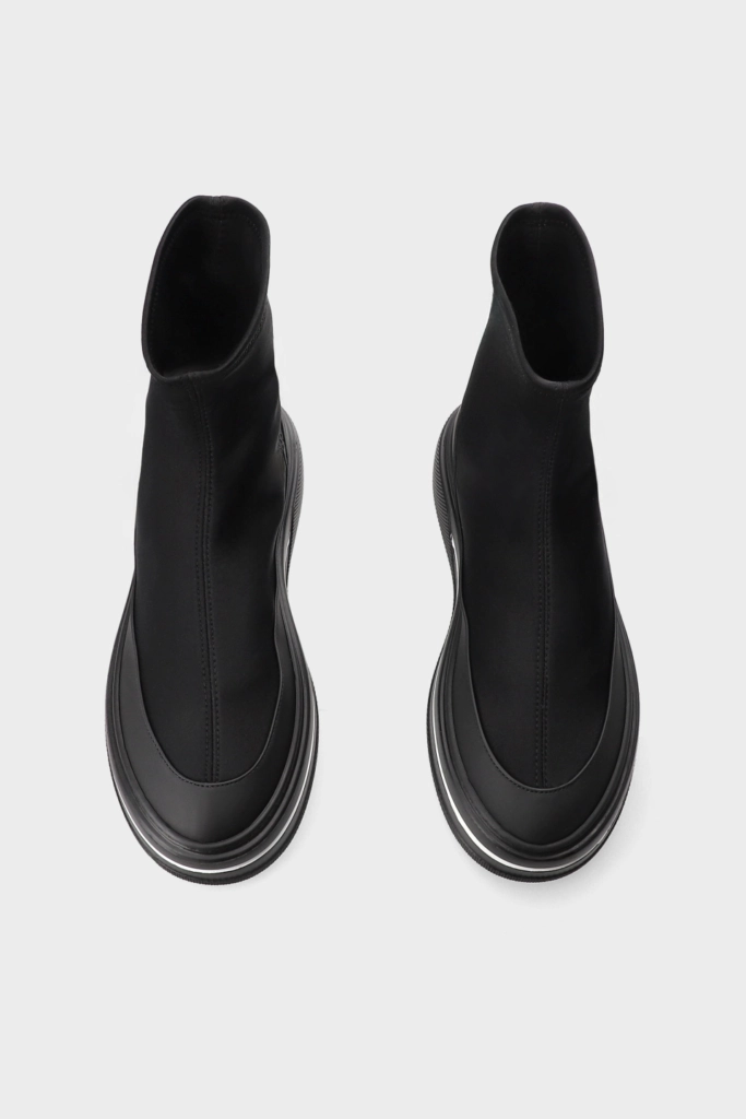 Studio Copenhagen CPH197 recycled neopren black Rabatte dieses Monats