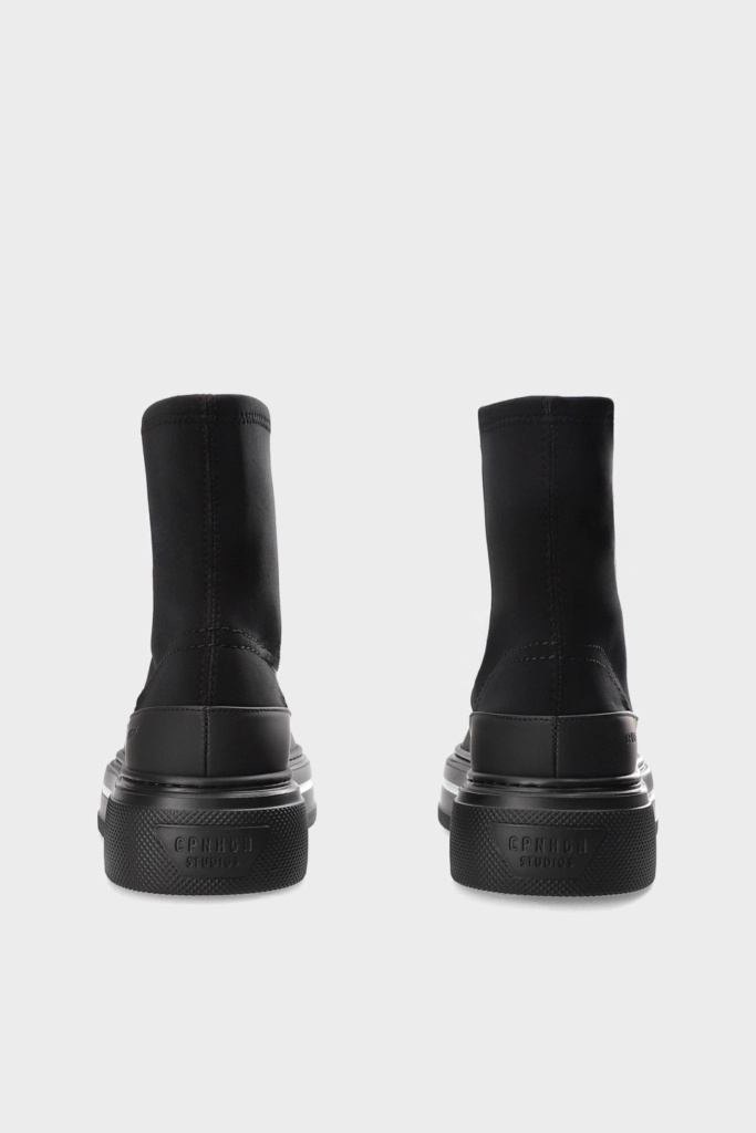 Studio Copenhagen CPH197 recycled neopren black Rabatte dieses Monats