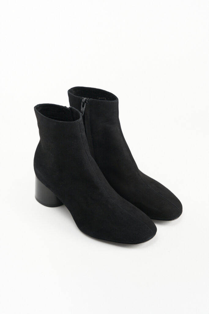 Studio Copenhagen WG1 suede black 2025