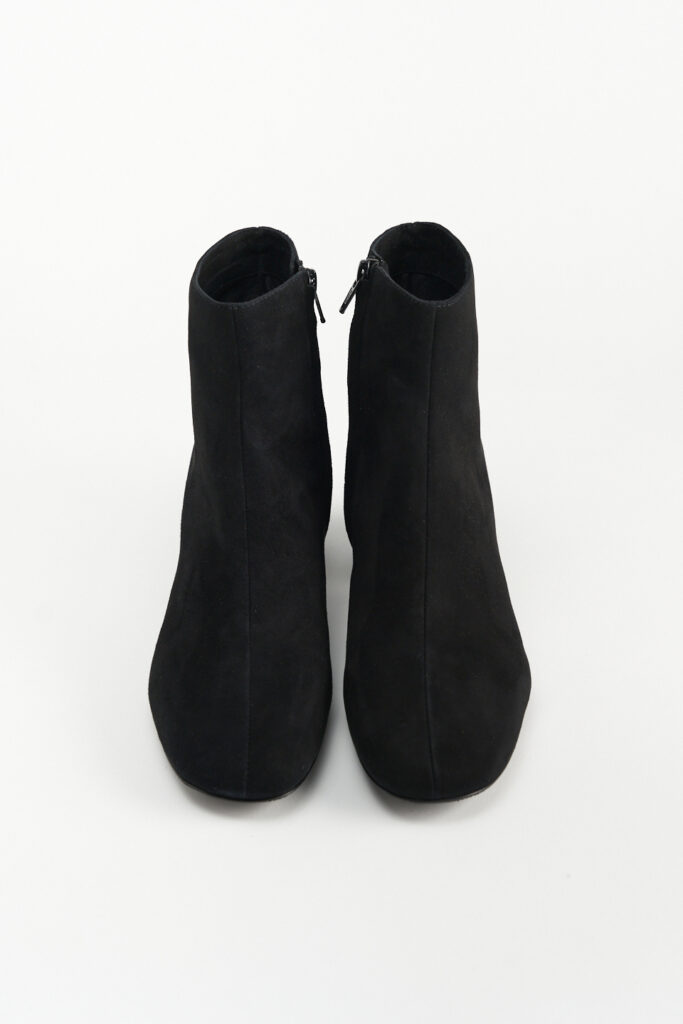 Studio Copenhagen WG1 suede black 2025