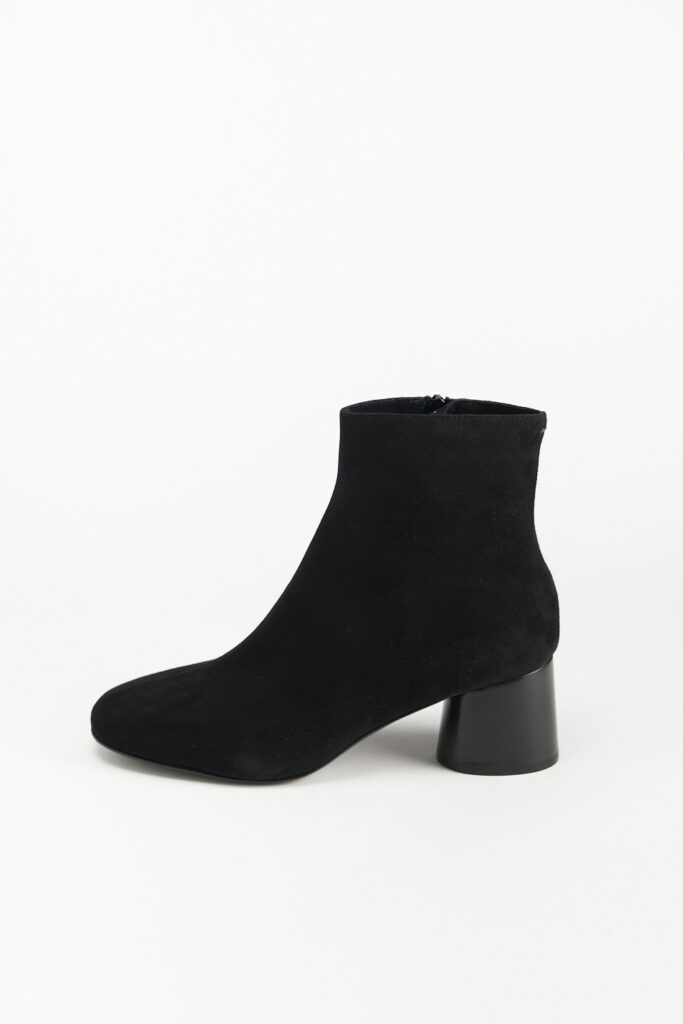 Studio Copenhagen WG1 suede black 2025
