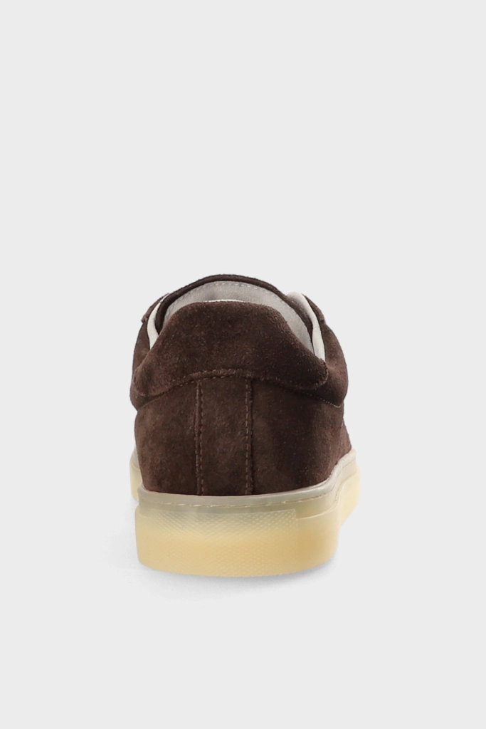 Studio Copenhagen CPH433 suede chocolate Outlet