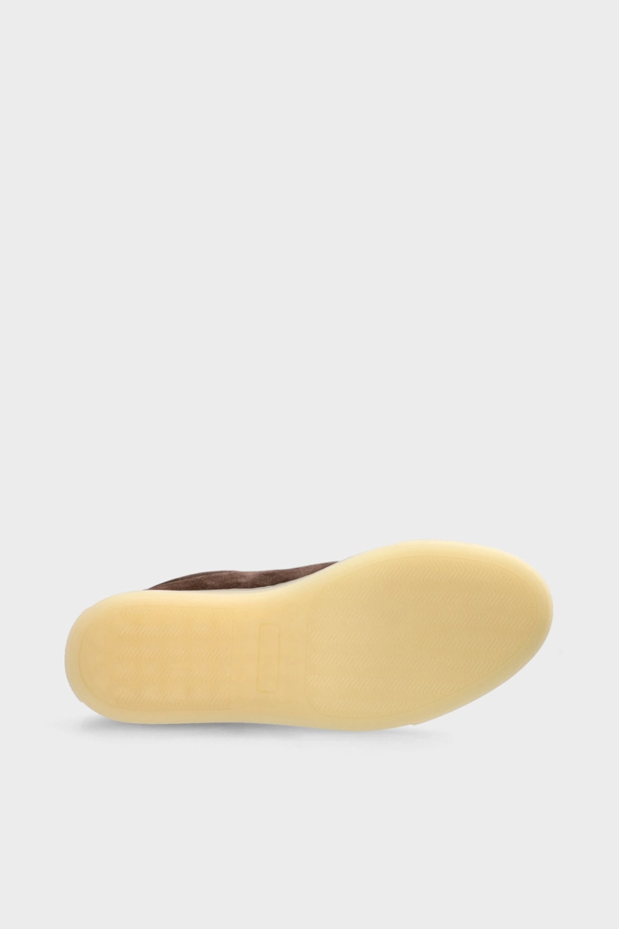 Studio Copenhagen CPH433 suede chocolate Outlet