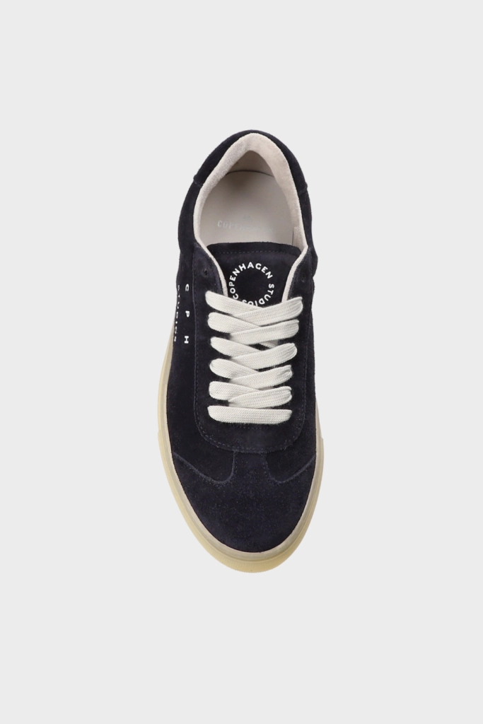 Studio Copenhagen CPH433 suede navy Verkauf