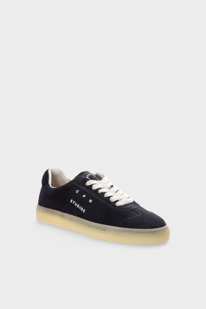 Studio Copenhagen CPH433 suede navy Verkauf