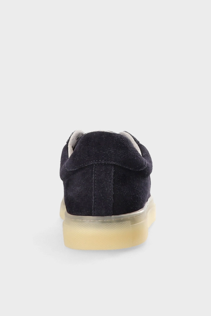 Studio Copenhagen CPH433 suede navy Verkauf