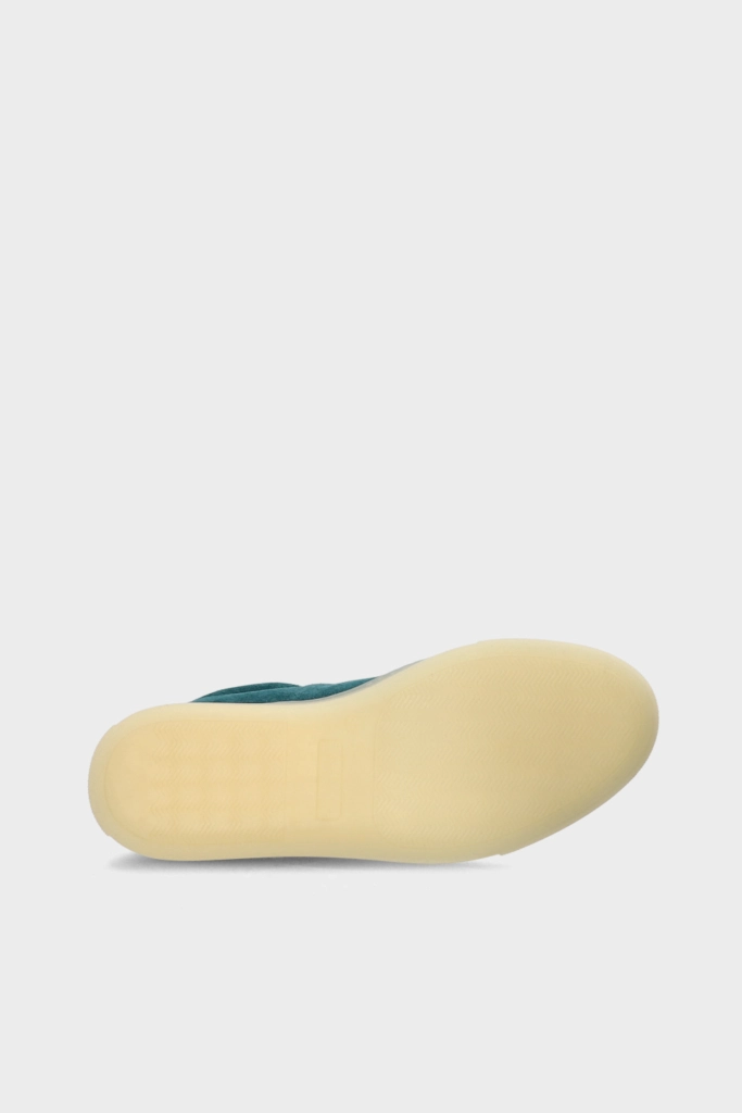Studio Copenhagen CPH433 suede petrol Hotsell