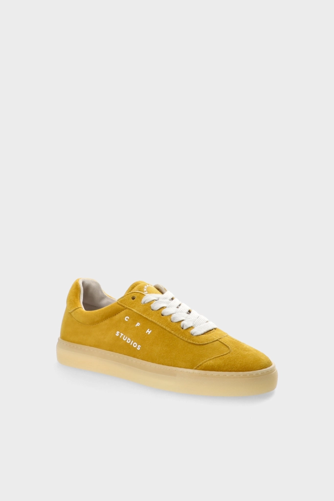Studio Copenhagen CPH433 suede yellow im Angebot