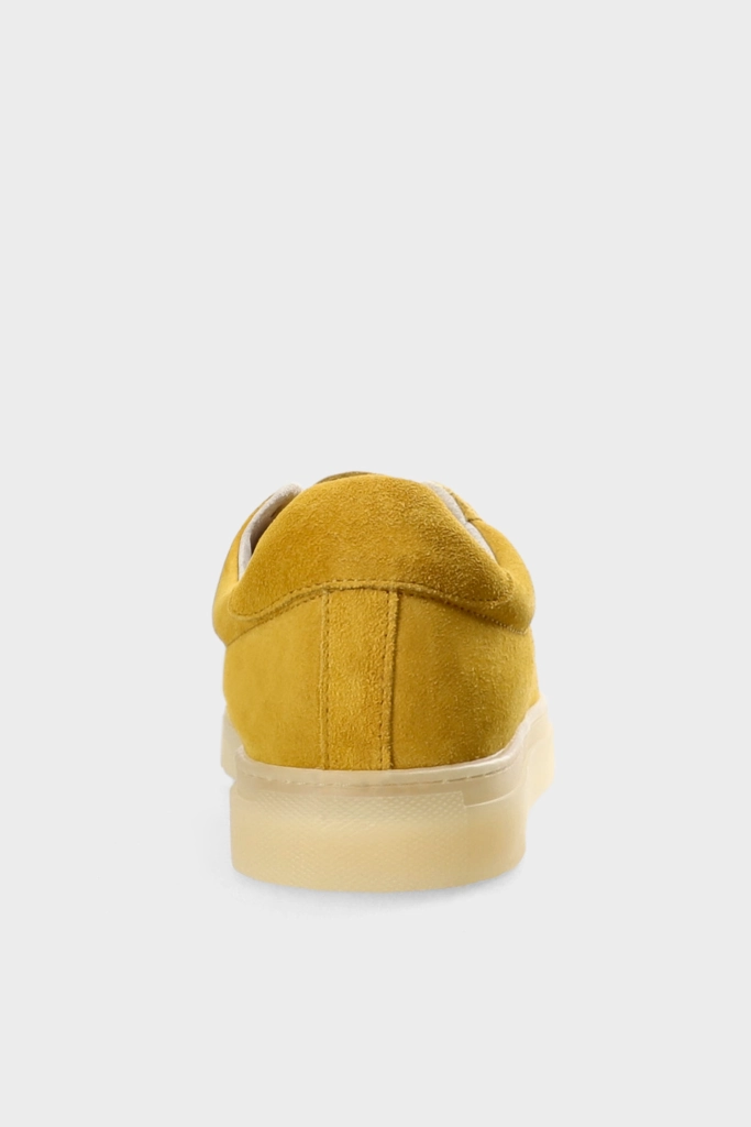 Studio Copenhagen CPH433 suede yellow im Angebot