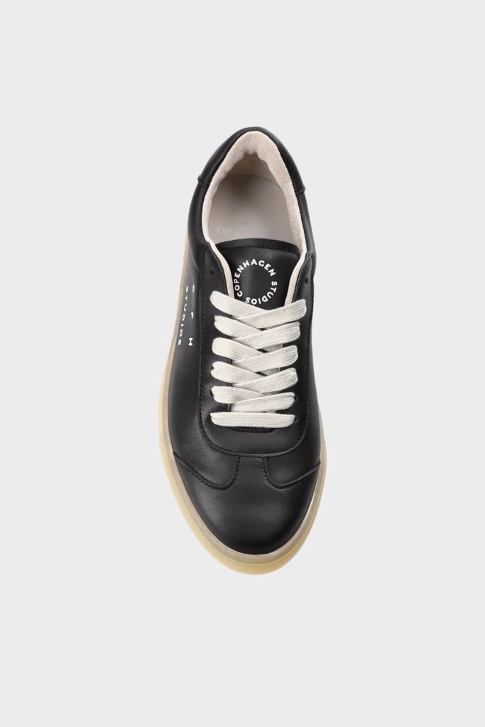 Studio Copenhagen CPH433 leather black Schlussverkauf