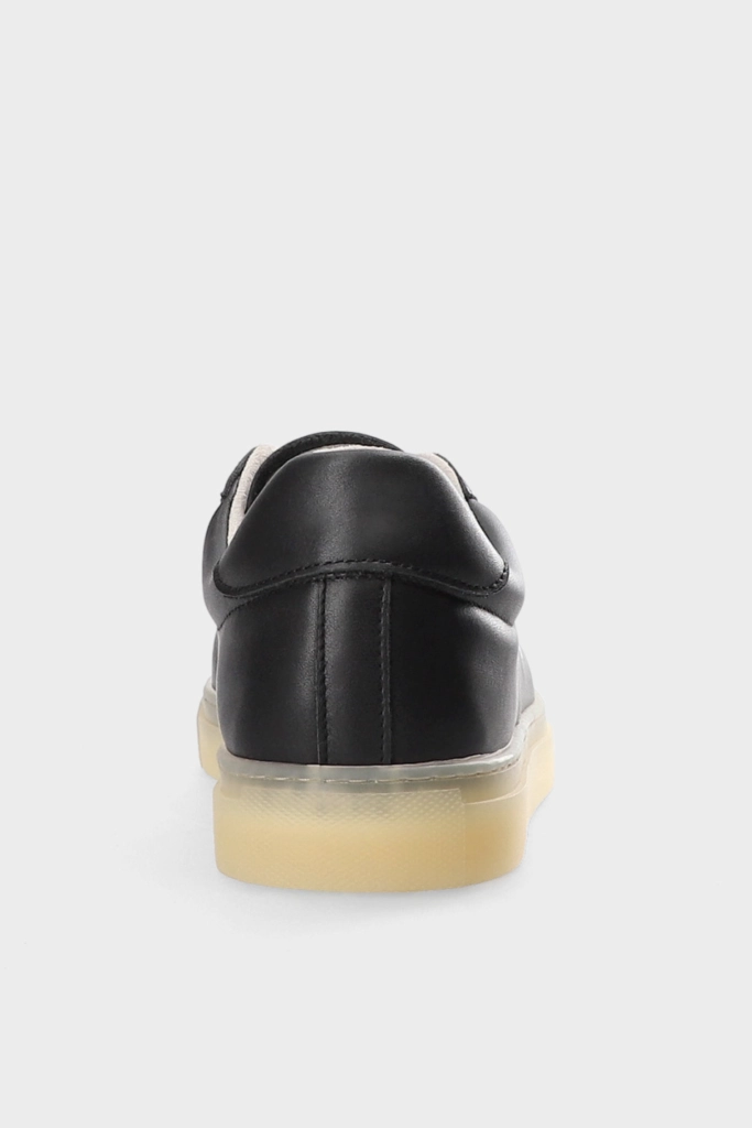 Studio Copenhagen CPH433 leather black Schlussverkauf