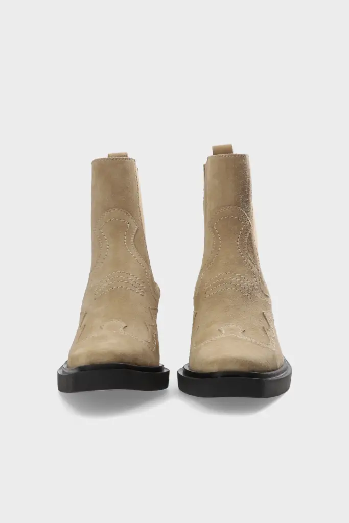 Studio Copenhagen CPH232 suede sand Kostenloser Versand