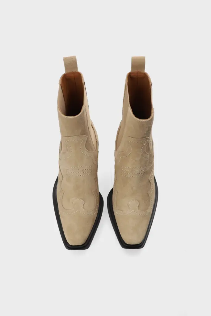 Studio Copenhagen CPH232 suede sand Kostenloser Versand