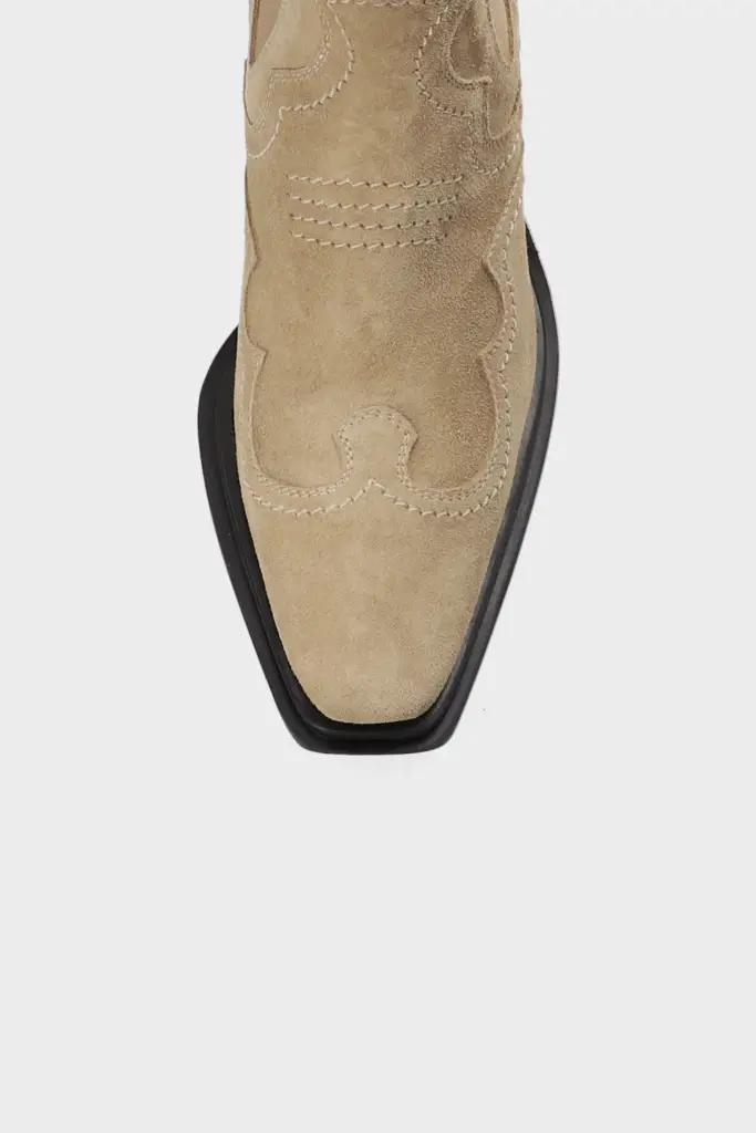 Studio Copenhagen CPH232 suede sand Kostenloser Versand