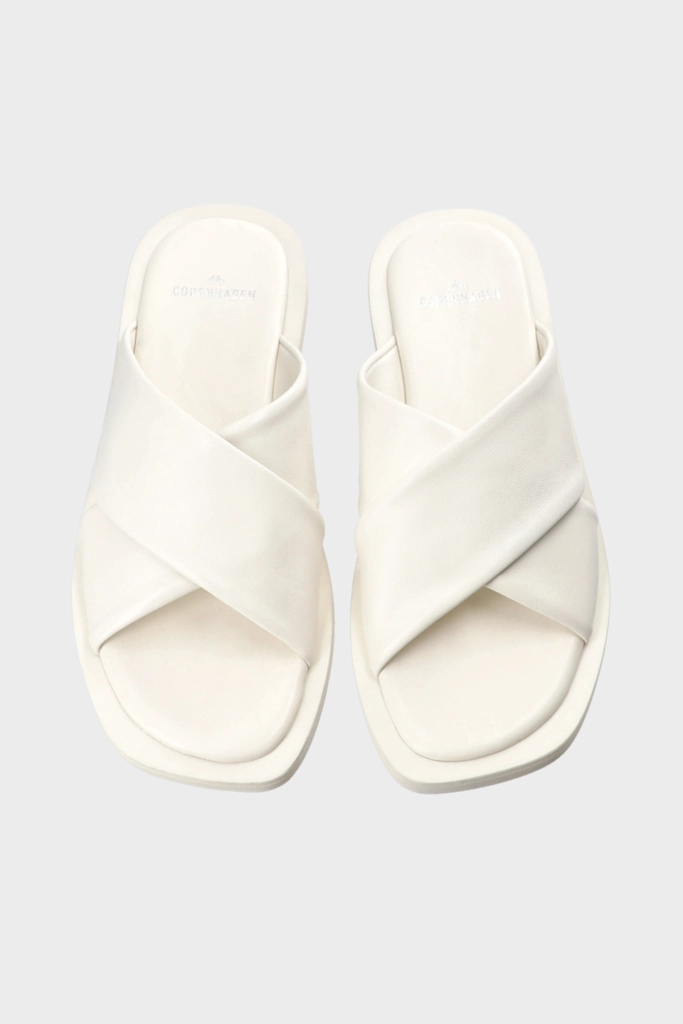 Studio Copenhagen CPH790 nappa light cream Limitierter Zeitrabatt