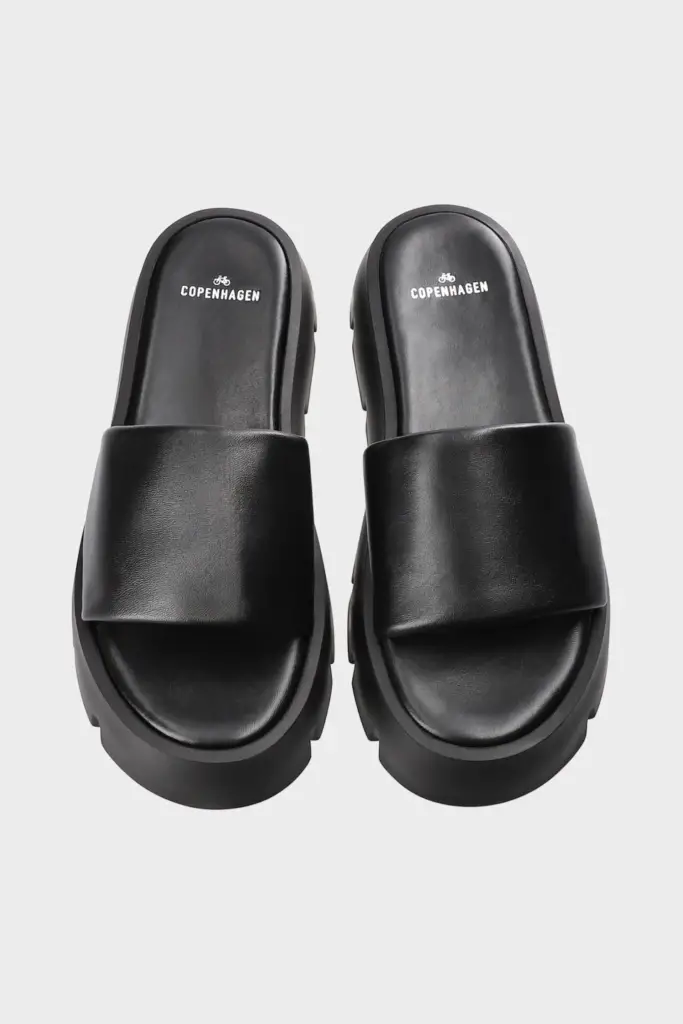 Studio Copenhagen CPH788 nappa black Fabrik Onlineshop