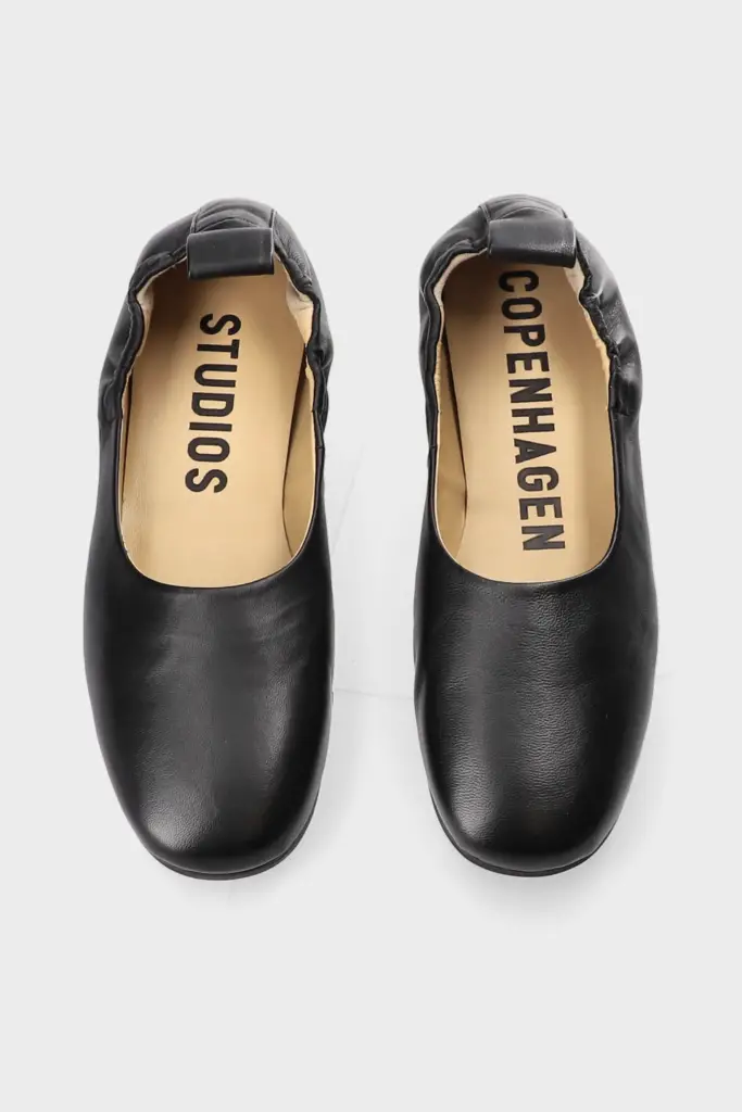 Studio Copenhagen CPH880 nappa black Fabrikpreis