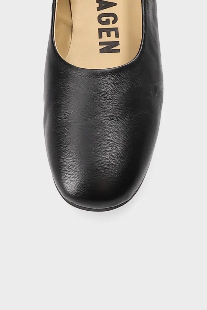Studio Copenhagen CPH880 nappa black Fabrikpreis