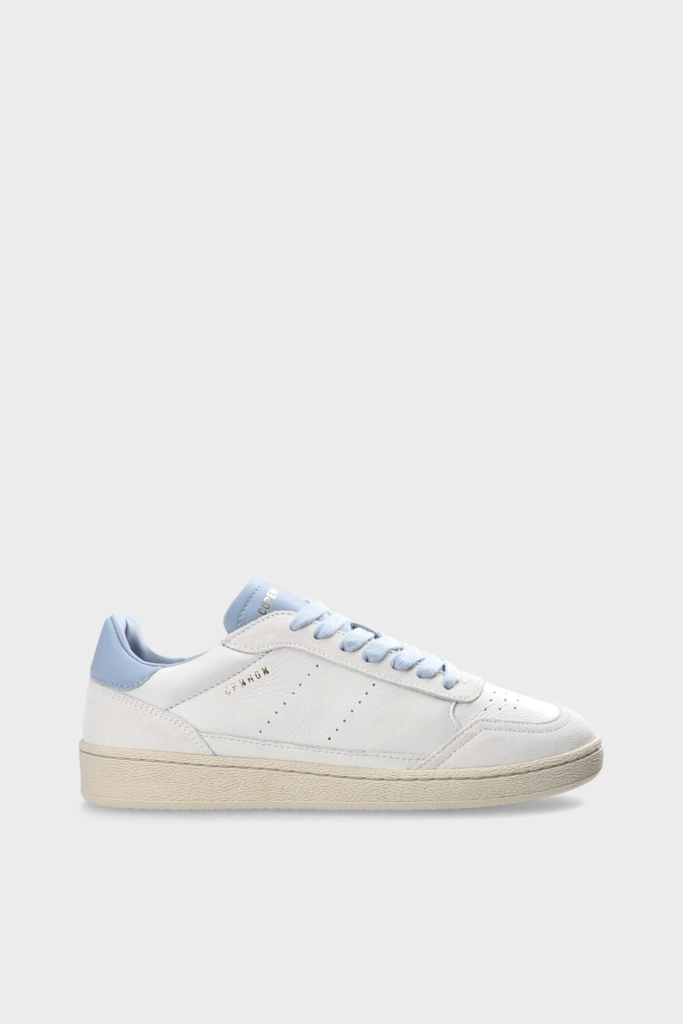 Studio Copenhagen CPH255 leather mix white/cloud Sonderangebot